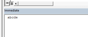 Does anyone know how to remove hidden characters such as a line break from excel 2010 at please? Excel Vba Solutions Remove Characters From Left Or Right Of A String
