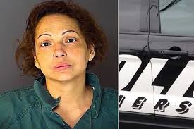 Emerson police: DWI hit-and-run driver who dragged officer with car was 3x  times over legal limit