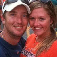 Erica Griggs's Instagram, Twitter & Facebook