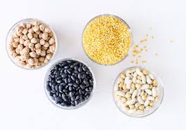 4.2 out of 5 stars 27. How To Include Legumes And Beans In A Healthy Diet