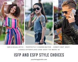 Maybe you would like to learn more about one of these? The Fashion Styles Of Every Myers Briggs Personality Type Psychology Junkie