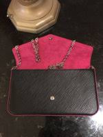 Visit the new, official lavazza website: The Pochette Felicie Club Purseforum