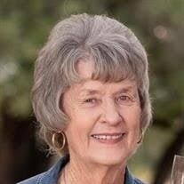 Laura Dell Belcher Obituary