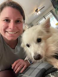 What does it mean when owners call their dogs goofy?