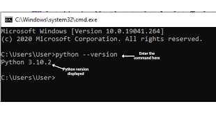 python