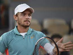 Bio, results, ranking and statistics of david goffin, a tennis player from belgium competing on the atp international tennis tour. Corona Weltranglisten 13 Goffin Positiv Getestet Tennis Magazin