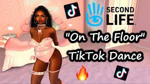 TikTok 