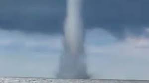 Martha Raddatz Linked to Pensacola Waterspout Video? The Truth Behind ABC News Footage