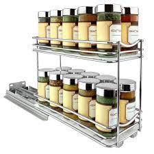 We did not find results for: Lynk Professional Slide Out Double Spice Rack Upper Cabinet Organizer 4 Wide Target
