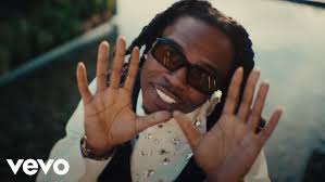 Cardi B Drippin' (FOXY FIN REMIX)