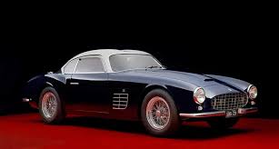 We did not find results for: Ferrari 250 Gt Zagato Sanction Ii The Real Deal Classic Driver Magazine