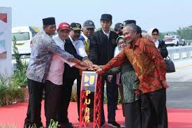 Pabrik sepatu area pandaan / lowongan pt charoen p. Pekan Depan Tol Pandaan Malang Tak Lagi Gratis