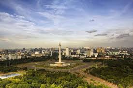 Cara menggambar tugu monas yang wow.!! Wallpaper Dinding 3d Custom Murah Berkualitas Gambar Pemandangan Monas Jakarta Terbaru Agustus 2021 Harga Murah Kualitas Terjamin Blibli