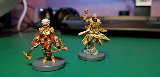 Vanguard unlocks, broken down by timezone so you can jump straight into the action at launch. Gloomhaven First Two Unlocked Classes Painted Triangle And Sun Imgur