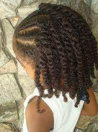 Two Strand Twists Toddler Google Search Two Strand Twist Hairstyles Hair Styles Natural Hair Styles