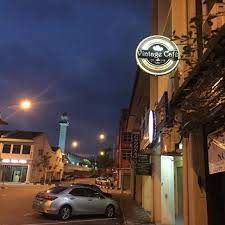 Vintage cafe, ipoh, peraki osariik, malaisia 4.4. Vintage Cafe Ipoh Perak Cafe Culture
