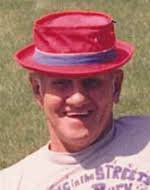 Addison Junior “Ike” Murphy (1926-2015)