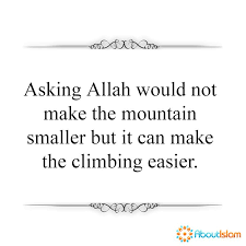 He Can Give You The Strength Islam Strength Faith Quran Quotes Strength Quran Quotes Verses Quran Quotes