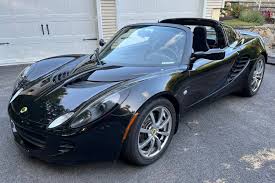 2005 Lotus Elise for sale on BaT Auctions - sold for $35,000 on December  29, 2024 (Lot #175,795) | Bring a Trailer