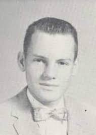 With deep sadness, I report