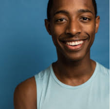 Black in the Theatre