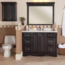 Anderson, (ozaawas benaisikwe) selena leigh beasley, kari sue cobenais, michael a. St Paul Valencia 22 In W X 28 In H X 9 In D Over The Toilet Bathroom Storage Wall Cabinet In Antique Black Vaoj2228com Ab The Home Depot