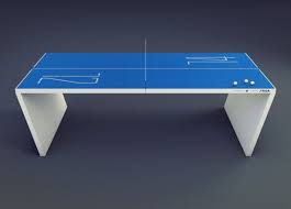 Table Tennis 2 0 By Robert Lindstrom Ping Pong Table Ping Pong Table Tennis