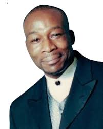 Obituary for Earl Kent Tyson