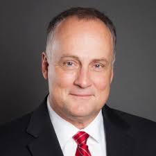 I love what I do and I'm proud of all the positive changes we're making  Hertz.