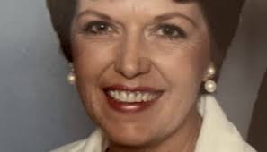 September 8th Services for Angels Camp's Wilma Jean Moller Sperry 1937