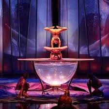 28 Parasta Kuvaa Cirque Du Soleil Zumanity Las Vegas