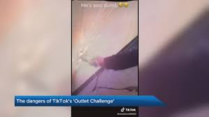 What Parents Need To Know About The Penny Challenge On Tiktok Watch News Videos Online Biggest viral hits from tik tok music, new ones added daily! what parents need to know about the penny challenge on tiktok