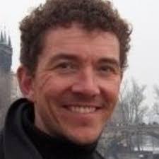 Michael Vint's Instagram, Twitter & Facebook