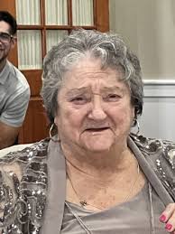 Obituary information for Rose M. Bryan