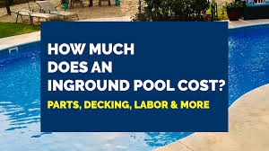 Maybe you would like to learn more about one of these? How Much Does An Inground Pool Cost