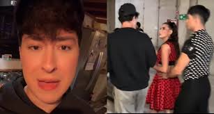 Tú sabes lo que dijiste": el duro cruce de Cony Capelli con influencer  Harold TV