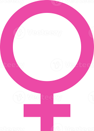 Image result for female sex sign