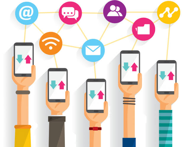 Servicios y dispositivos interconectados - Digital Biz Magazine