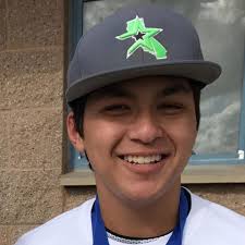 Nathan Duran's Center High School Bio