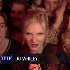 R4 The Wilsons Save The World ! Quite funny; I sometimes act like the  grandfather....my 19yr old granddaughter finds it hilarious. "A sheep in  high heels"................Hah !