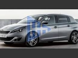 Image result for Gris Titanium 2014 Peugeot