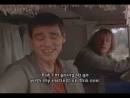 Dumb And Dumber Funny Scene Youtube
