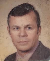 Obituary for James M Dowd