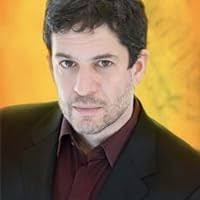 Michael A. Heller (Author of Mine!)