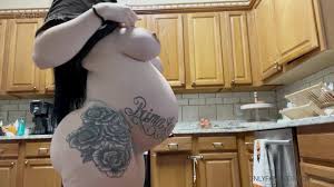 Chesca maggio super pregnant cambro xxx