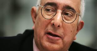 Ben Stein From Ferris Bueller's Day Off Is The Economics Teacher We Always  Wanted