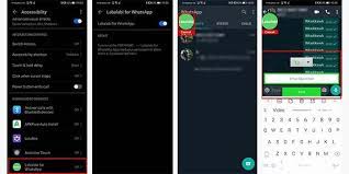 Jika bom chat muncul atau terkirim ke hp kamu, maka trik tersebut berhasil. 5 Cara Spam Chat Whatsapp Bom Chat Wa Otomatis