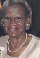 Rosalie Holliday Obituary (1930