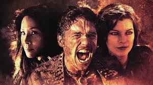 Безумный Франко: Позор дорог. Короткая рецензия на «Мир будущего»