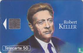 Robert Keller A43010996 (1994)